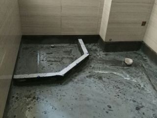 日常巡检