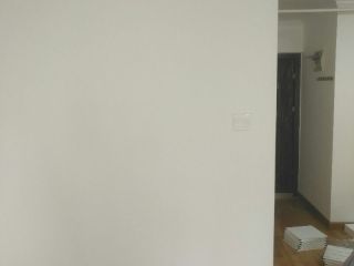 现场木制品造型施作