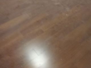 实木复合地板铺设