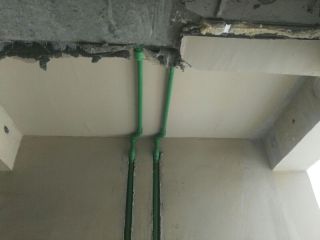 隐蔽工程 验收