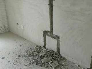 日常巡检