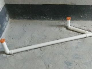 日常巡检