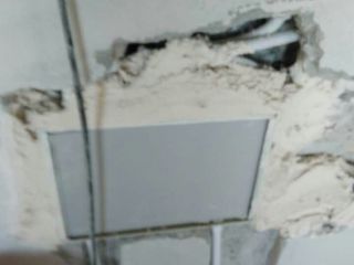 隐蔽工程 验收