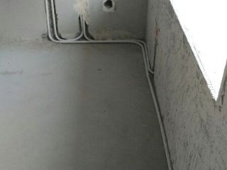 隐蔽工程 验收