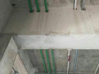 隐蔽工程 验收