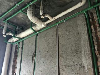 隐蔽工程 验收