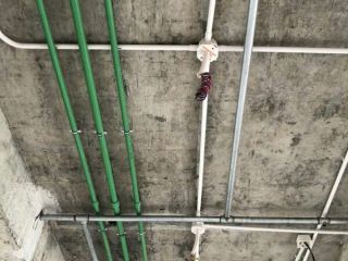 隐蔽工程 验收