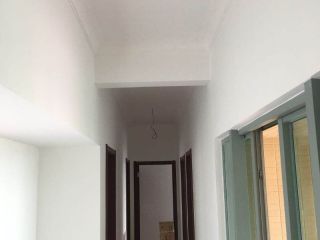 石膏板吊顶施作