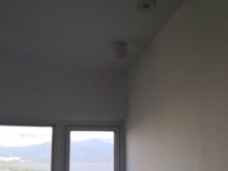 集成吊顶及橱柜柜体安装