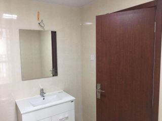 橱柜台面及台盆柜安装