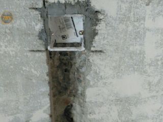 日常巡检