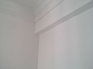 油漆工程 验收