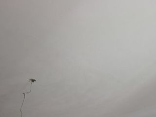 石膏板吊顶施作