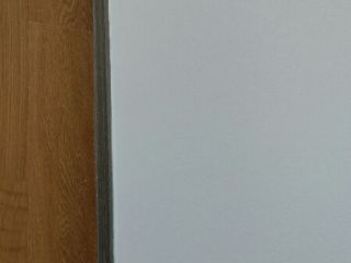 套装门、踢脚线安装