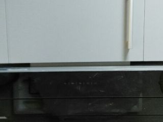 安装工程 验收