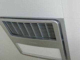 安装工程 验收