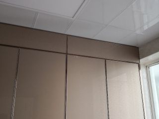 橱柜安装
