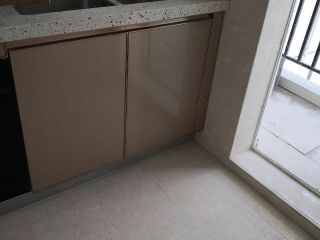 橱柜安装