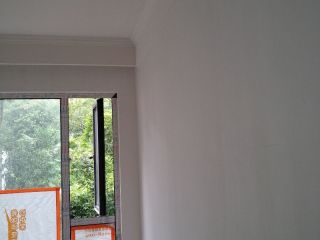 油漆工程 验收