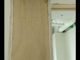 泥木工程 验收