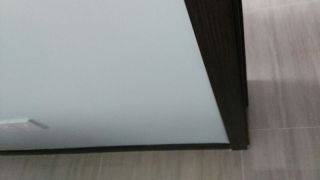 套装门、踢脚线安装