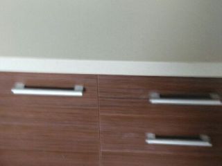 橱柜及台盆柜安装