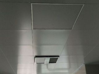 安装工程 验收