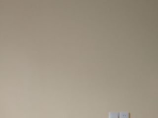 墙、顶面乳胶漆及墙纸铺贴