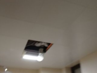 集成吊顶及橱柜柜体安装