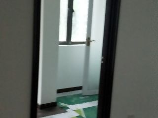 成品门及墙纸铺贴