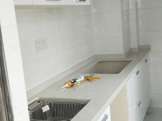 橱柜安装