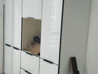 橱柜安装