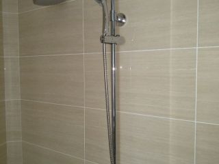 安装工程 验收