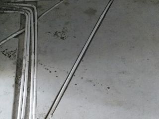 隐蔽工程 验收