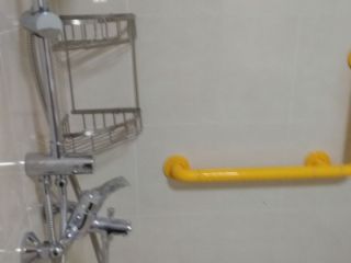 洁具、五金、电器安装