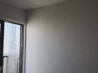 墙、顶面腻子批嵌