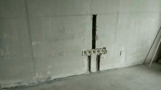 日常巡检