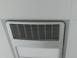 集成吊顶及橱柜柜体安装