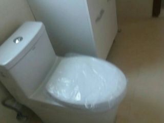 洁具、五金、电器安装