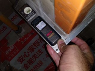 泥木工程 验收