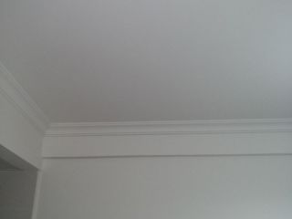 油漆工程 验收