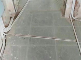隐蔽工程 验收