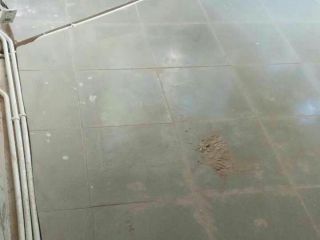 隐蔽工程 验收