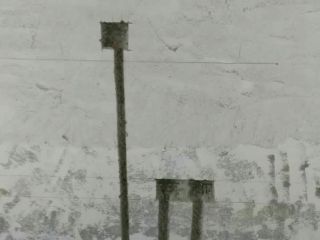 日常巡检