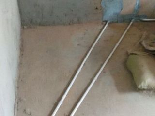 日常巡检