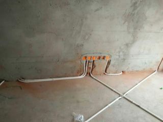 隐蔽工程 验收