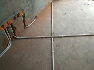 隐蔽工程 验收