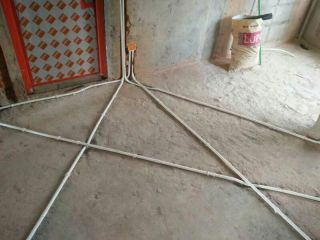 隐蔽工程 验收