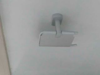 洁具、五金、电器安装