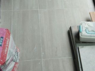 泥木工程 验收